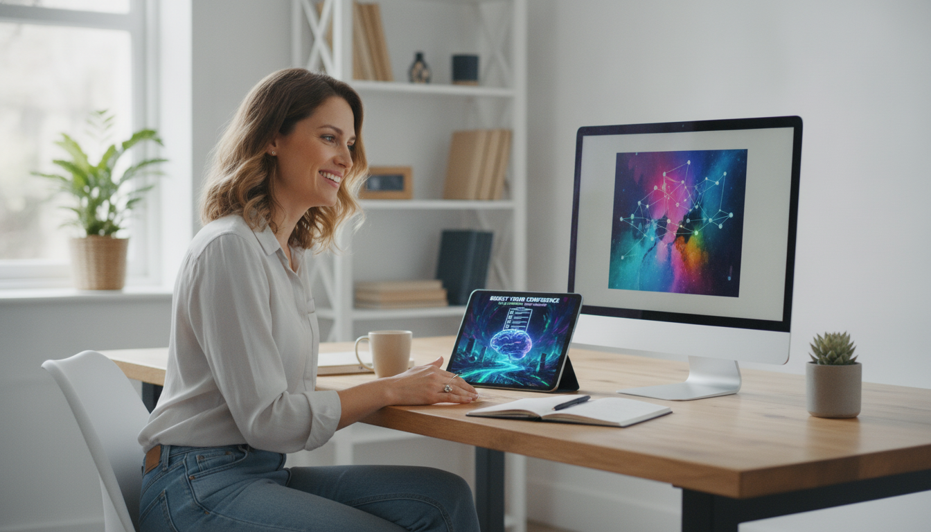 AI Affirmation Checklist: Build Confidence That Sticks